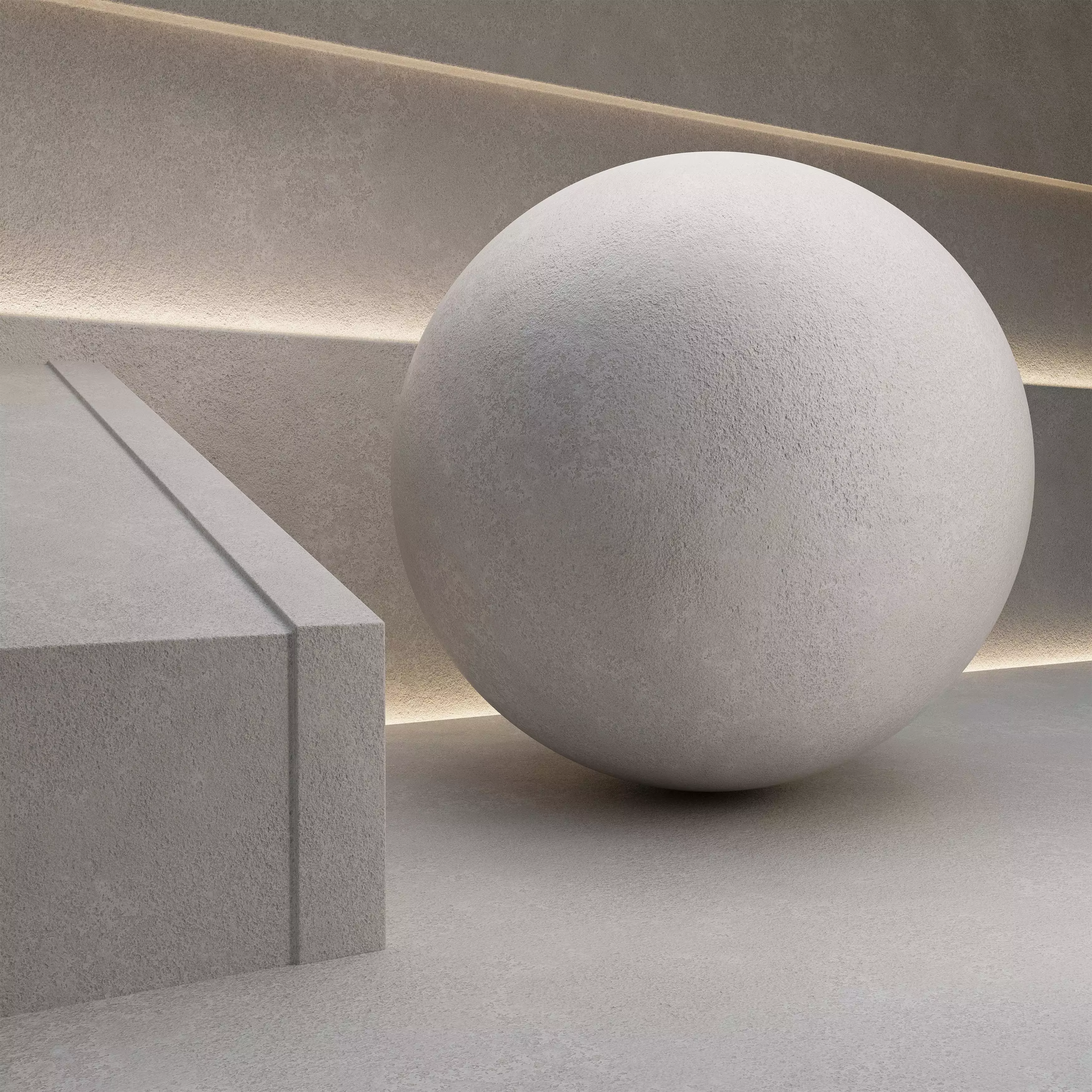 Plaster Material 19 Texture_0