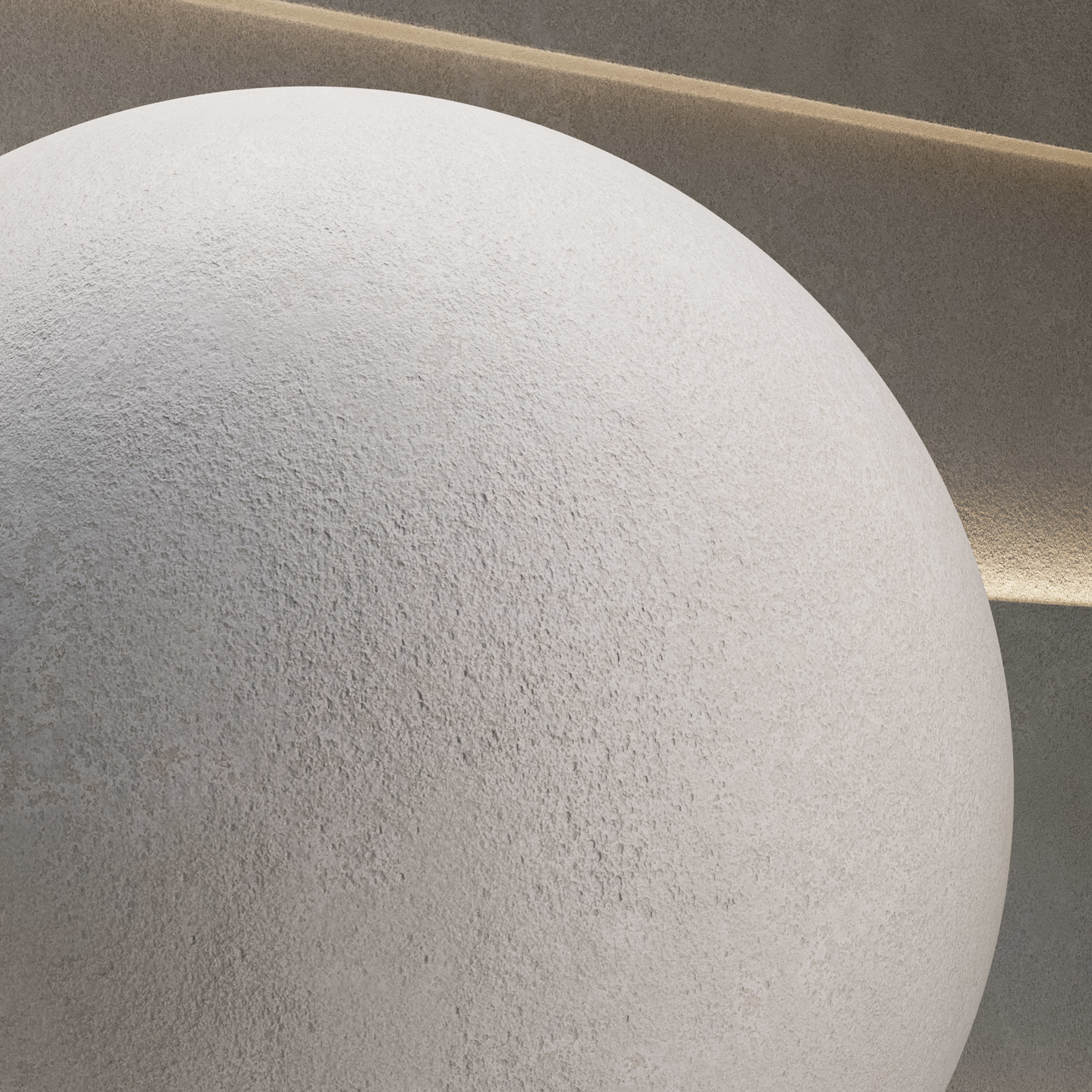 Plaster Material 19 Texture_1