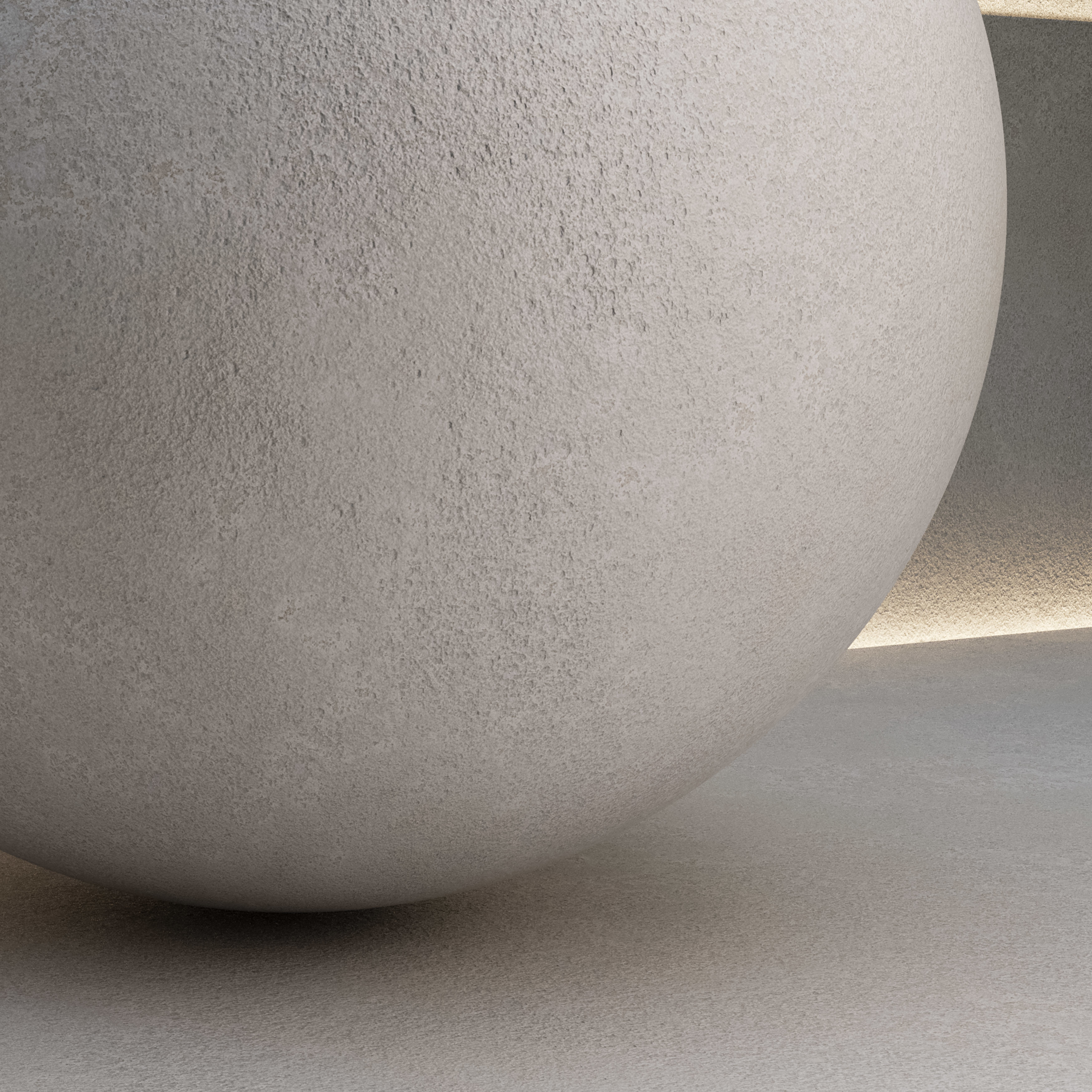 Plaster Material 19 Texture_2