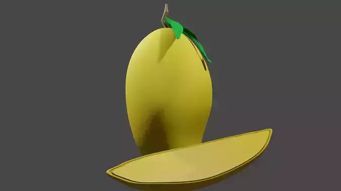 Mango