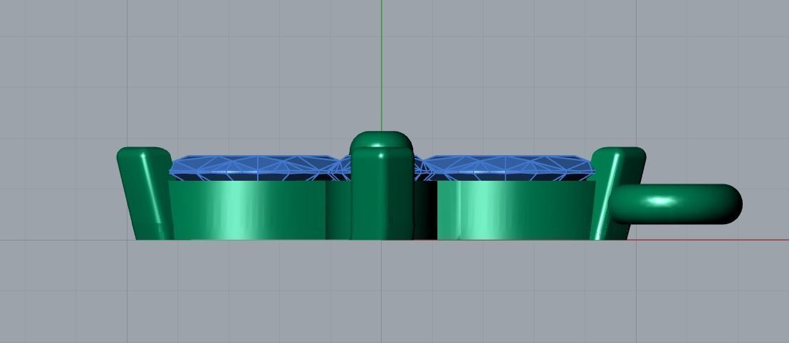 pendant 3D print model_9