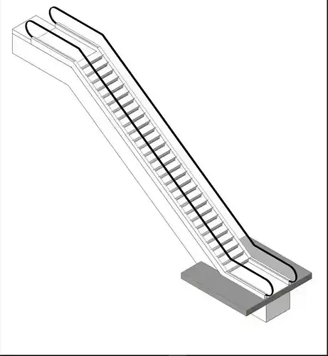 Parametric Escalator-34