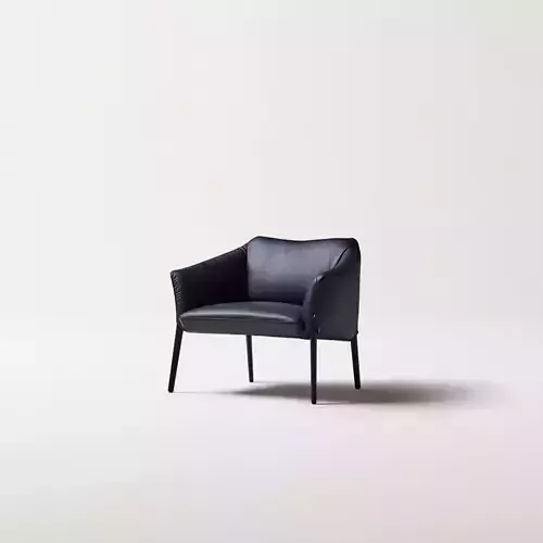 DITTO Low Back Armchair