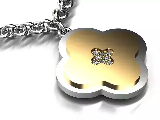 pendant