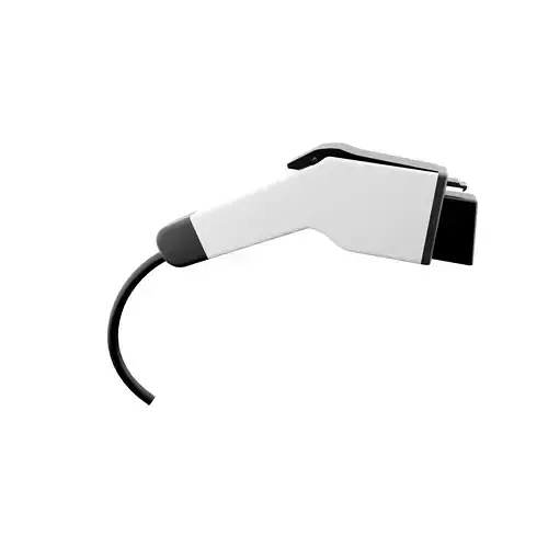 3d  power station handle icon