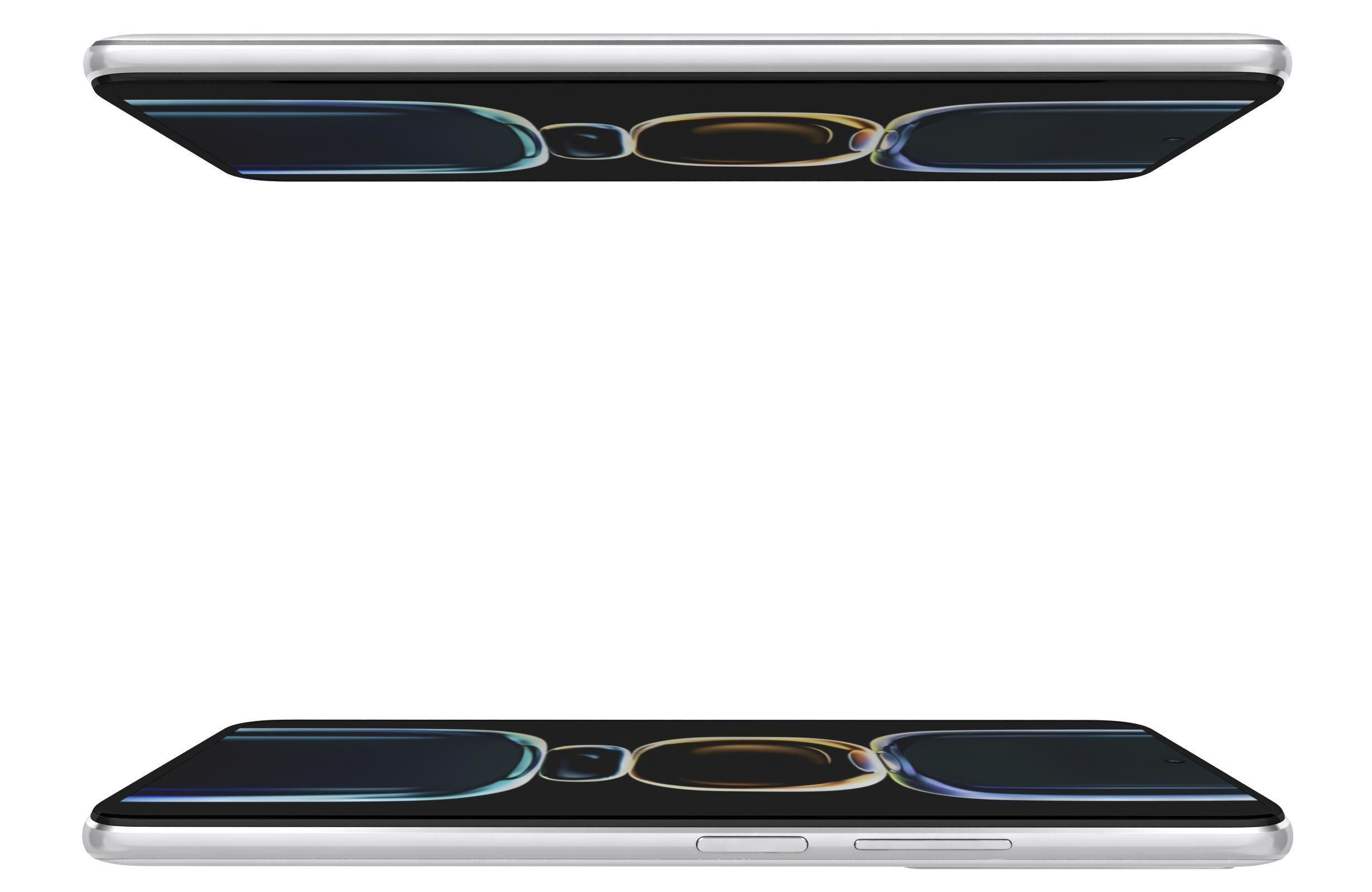 Xiaomi Redmi K50 Ultra And K60E Low-poly 3D model_58