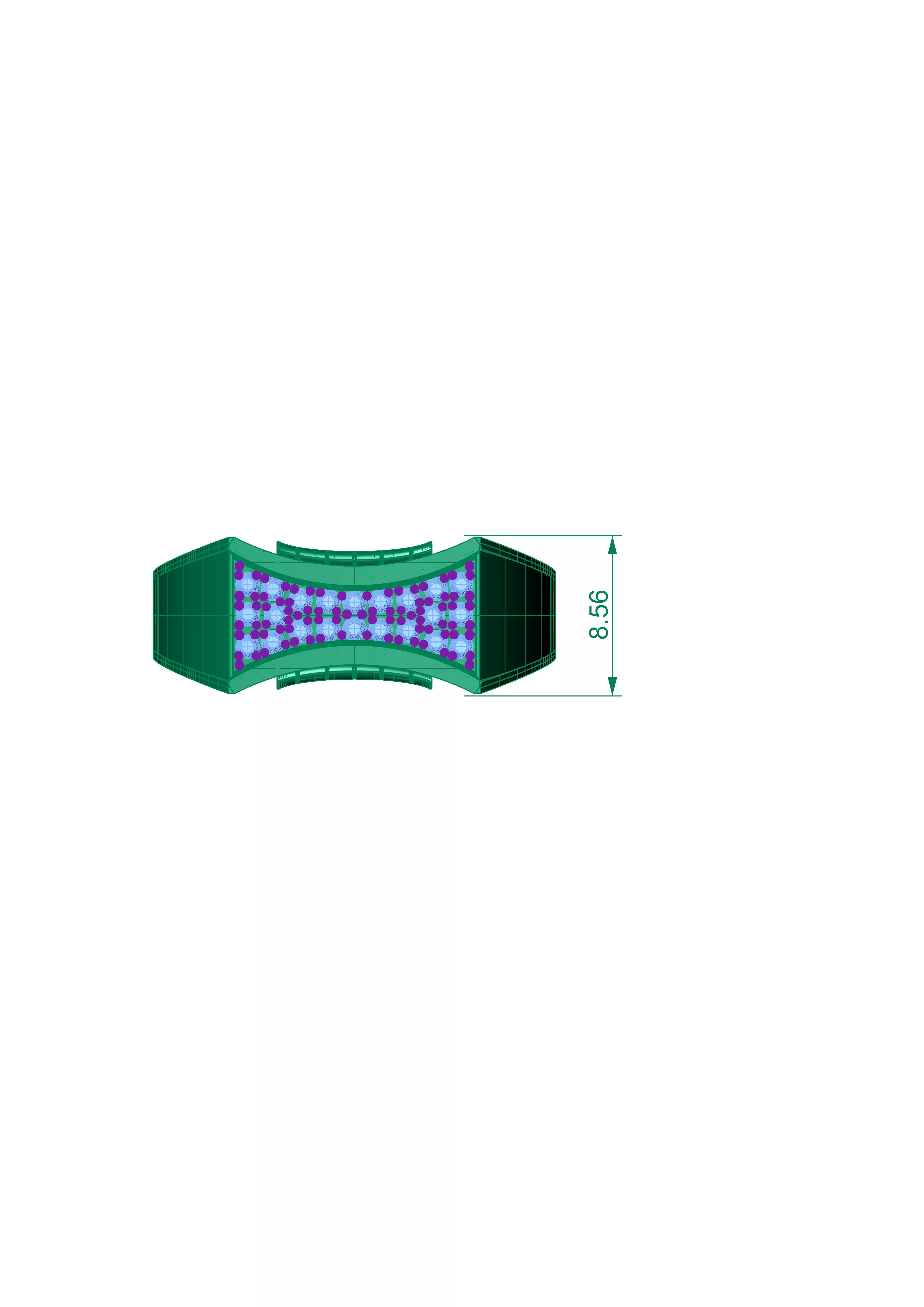 RING R09 3D print model