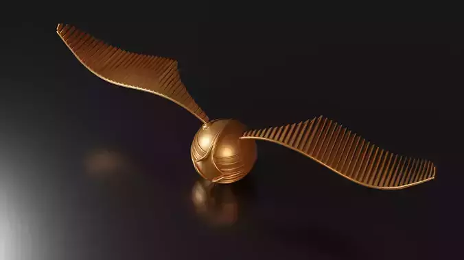 Golden Snitch