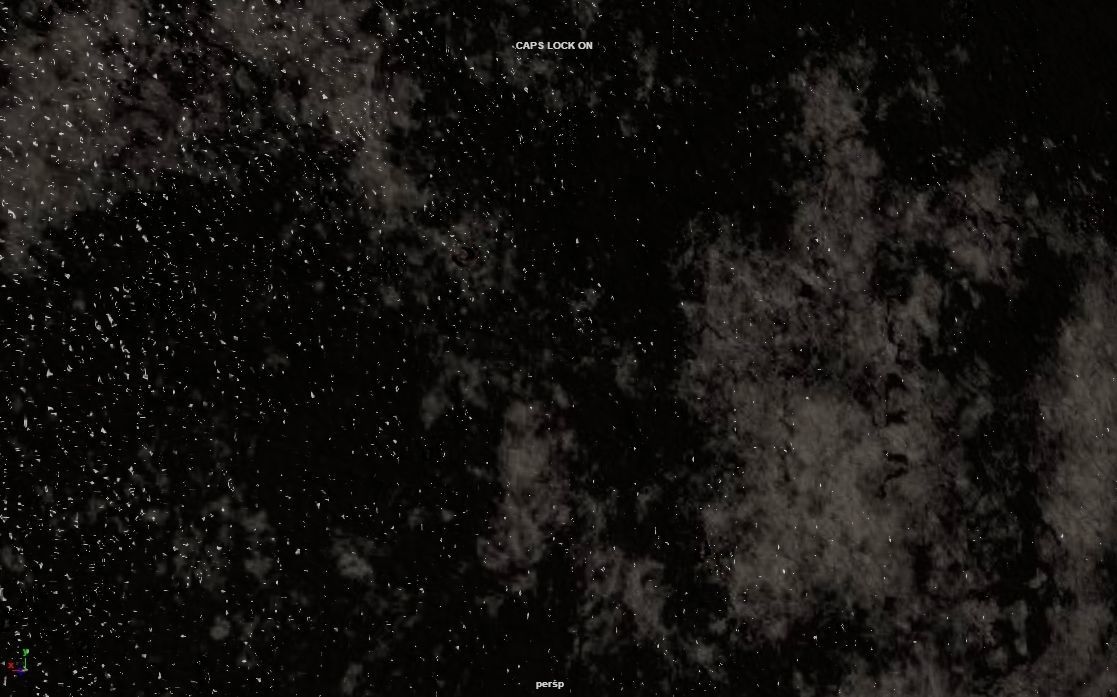 4K Realistic Abandon Sofa 3D model_38