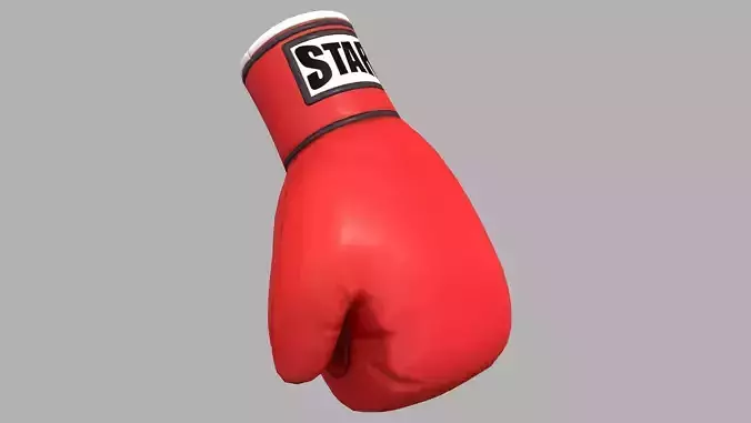 Mens Boxing Gloves