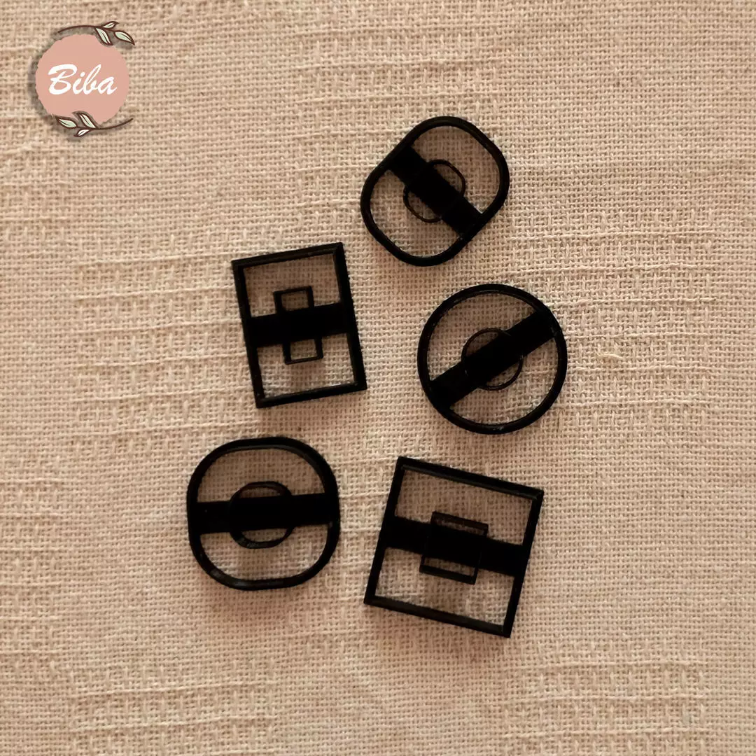 ZERO CUTTERS V3 3D print model_0