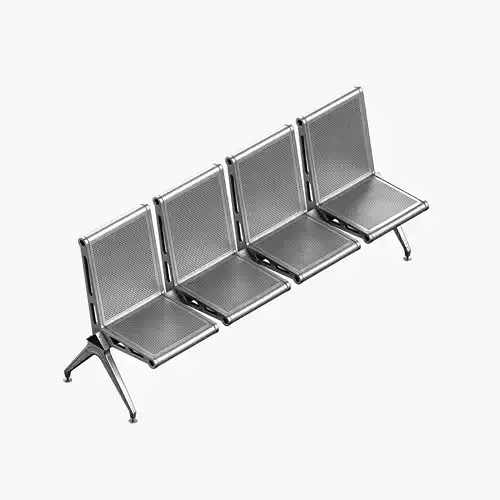 Public Industrial Seats