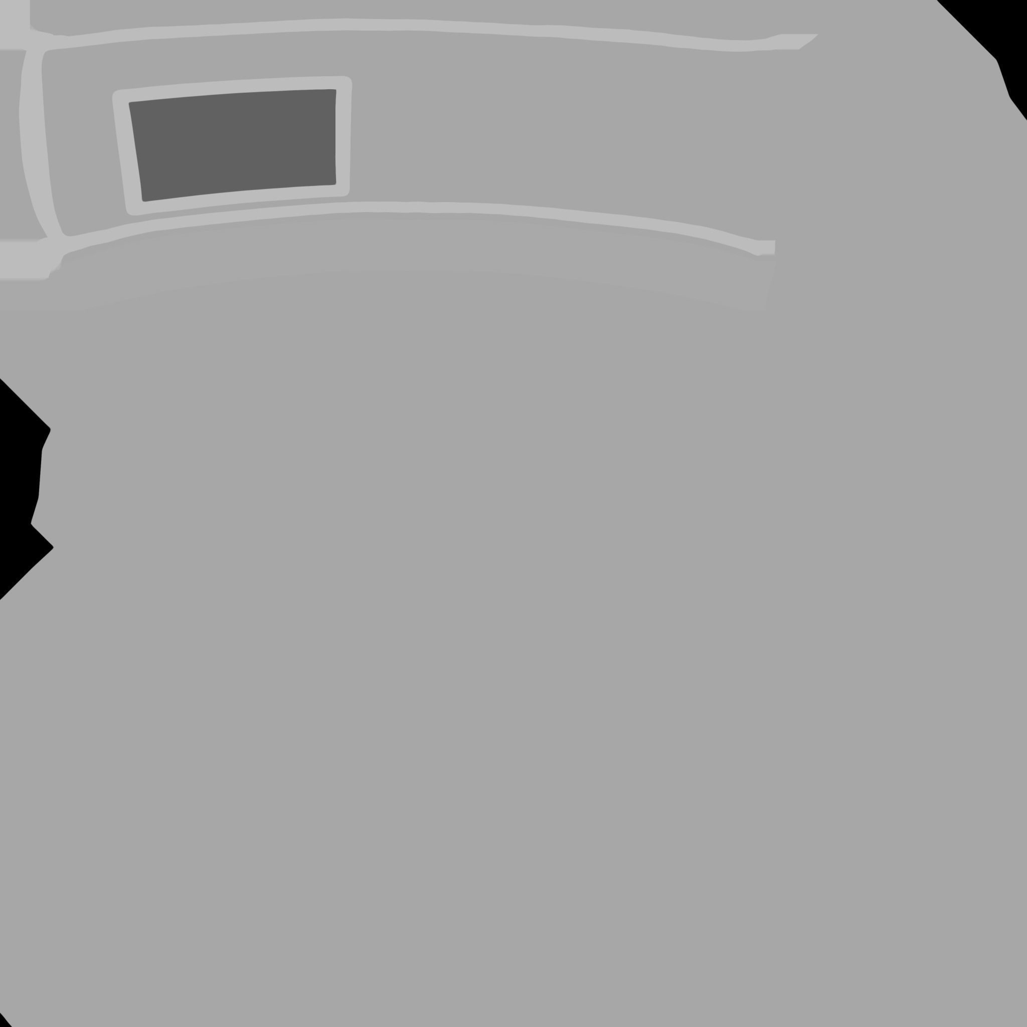 Female Pink Boxing Gloves V2 Low-poly 3D model_11