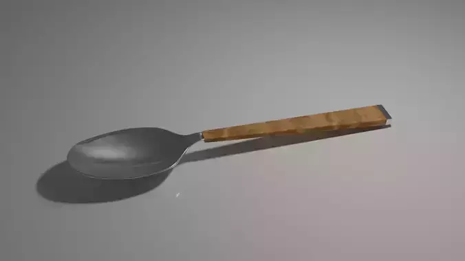 Kitchen Spoon