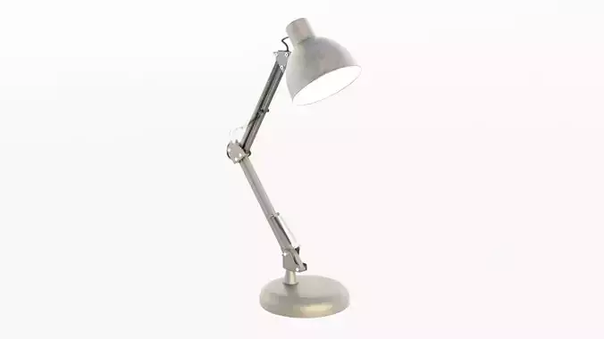 Desk Lamp