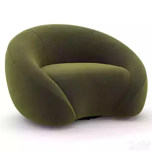 Embrace Swivel Chair