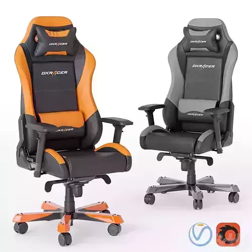 Gaming chair DXRacer OH