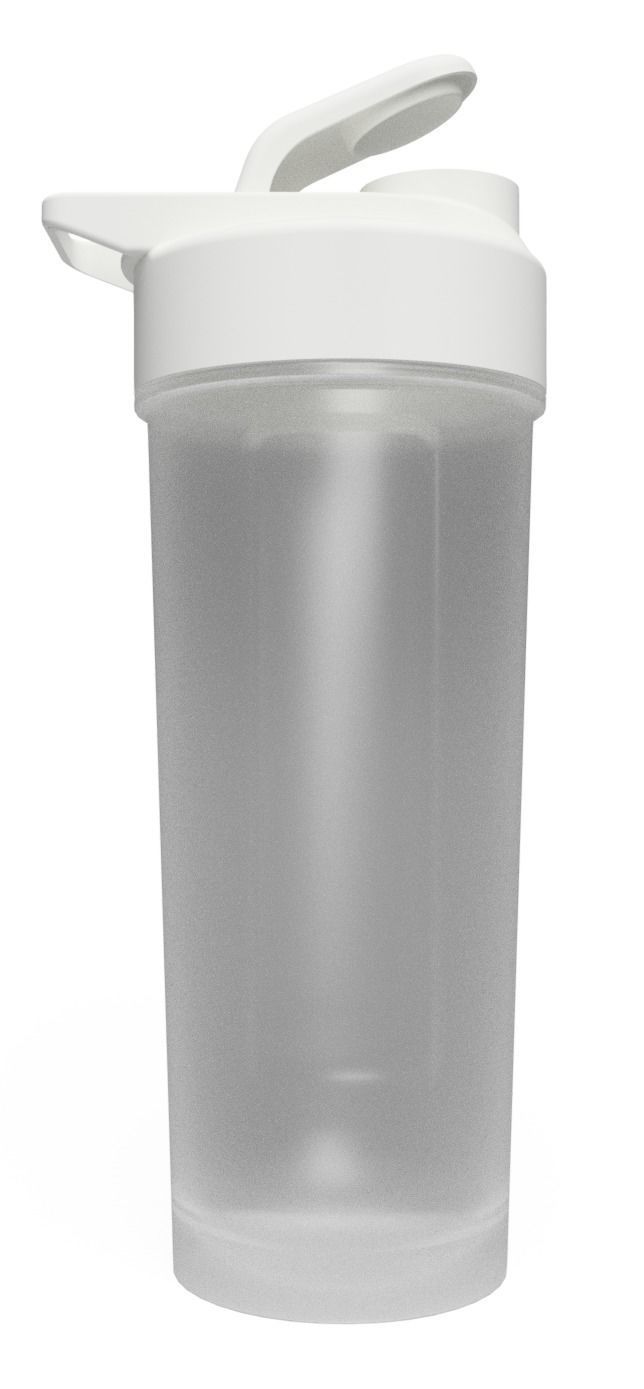 CORE SHAKER CUP 3D print model_2