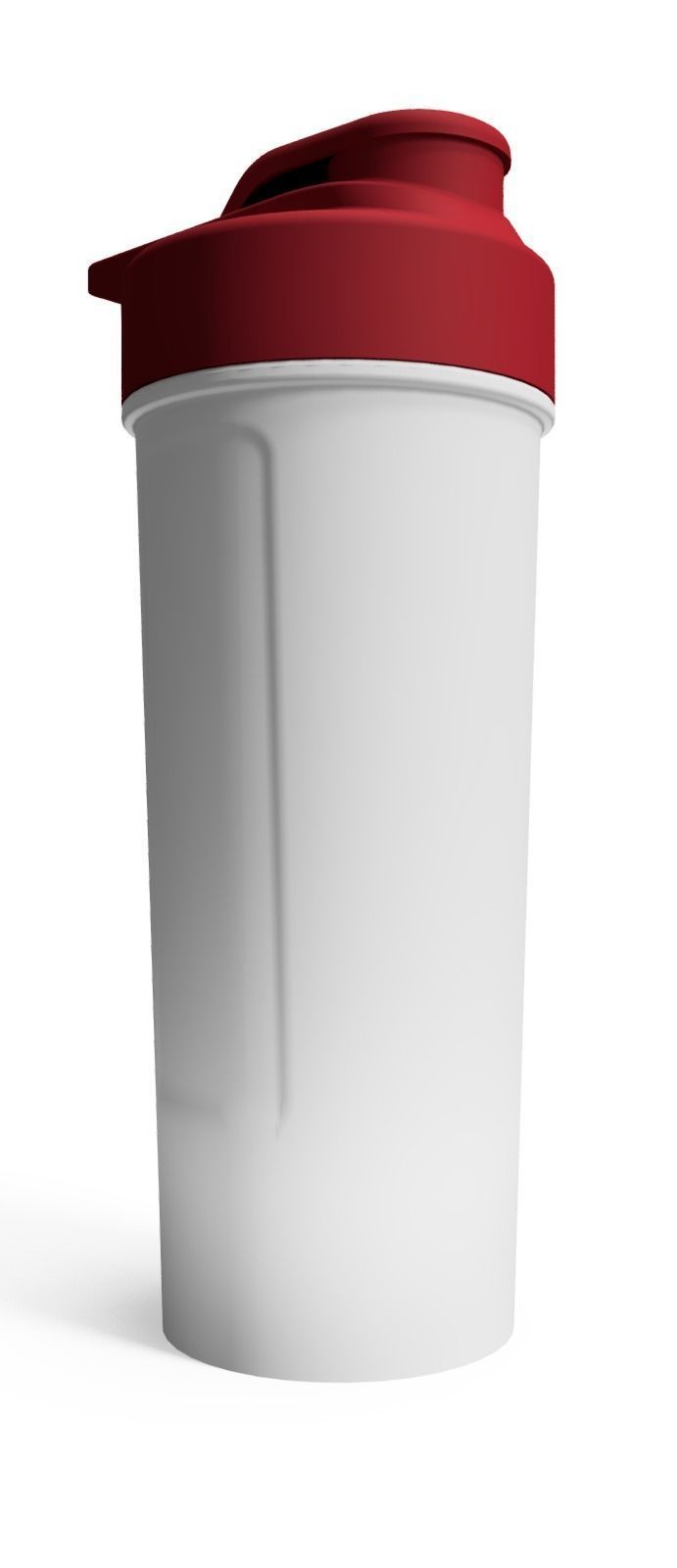 CORE SHAKER CUP 3D print model_3