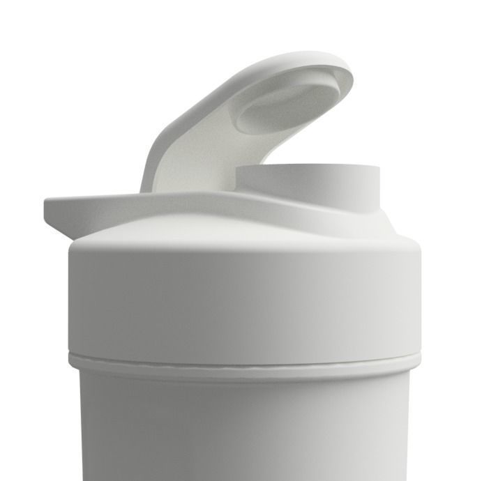 CORE SHAKER CUP 3D print model_9