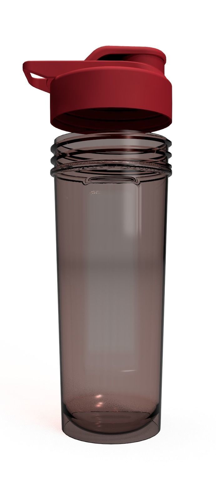 CORE SHAKER CUP 3D print model_7