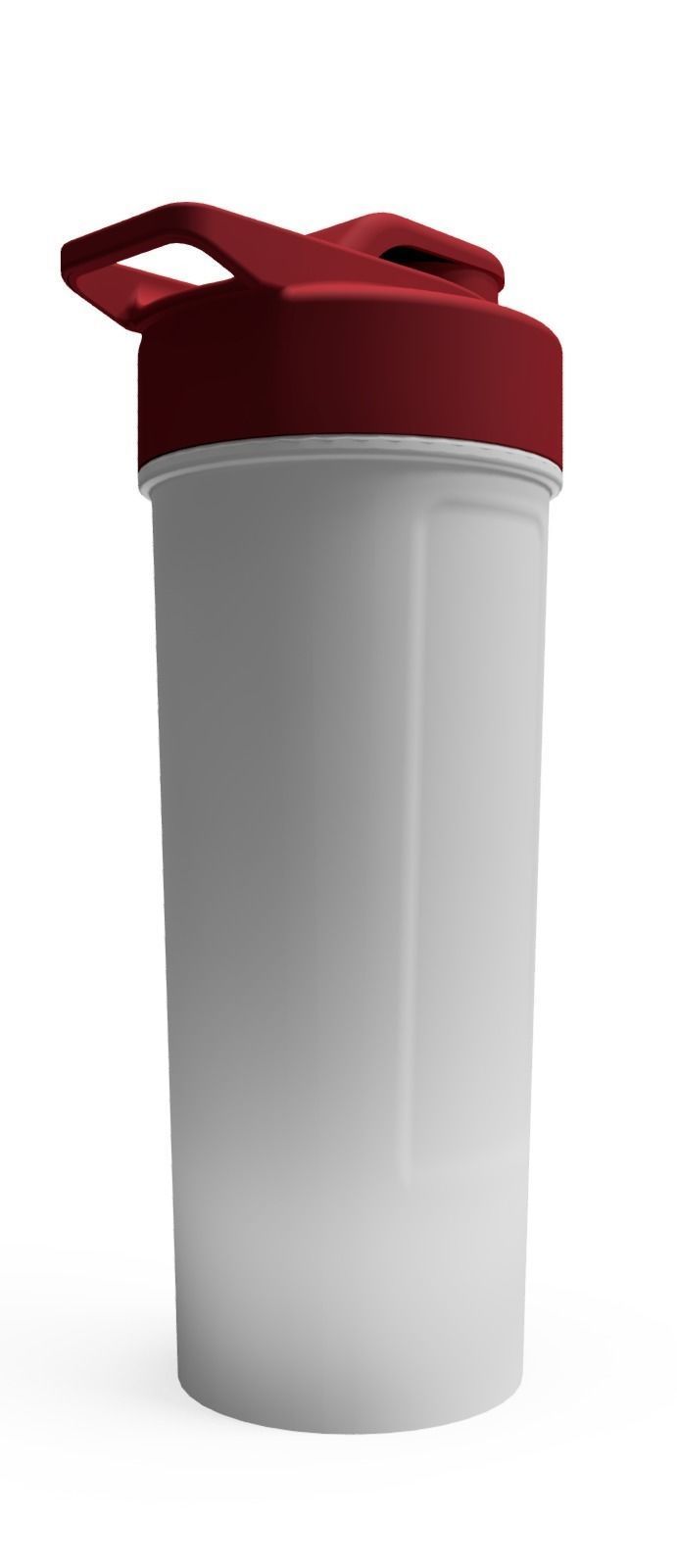 CORE SHAKER CUP 3D print model_5