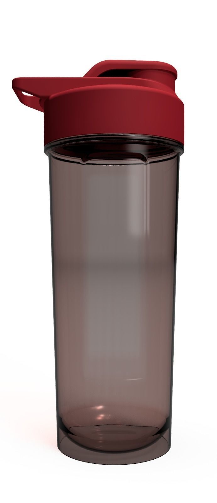 CORE SHAKER CUP 3D print model_6