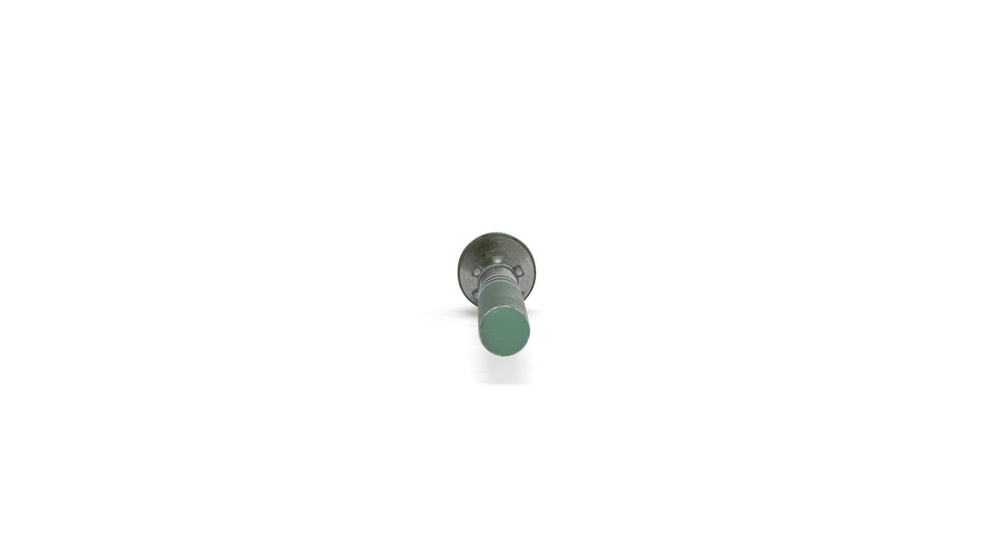 Rocket Grenade PG 7VL for RPG 7 3D model_25