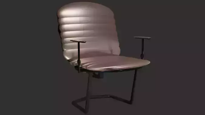Simple Chair