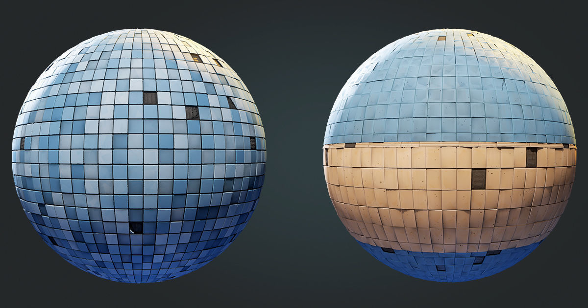 Stylized Town vol1 Texture_9