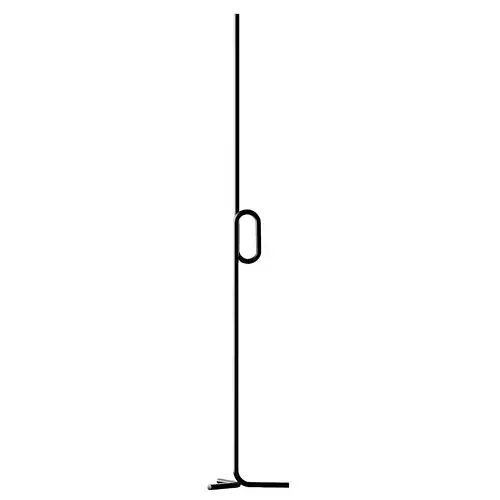 Tobia Terra Floor lamp from Foscarini