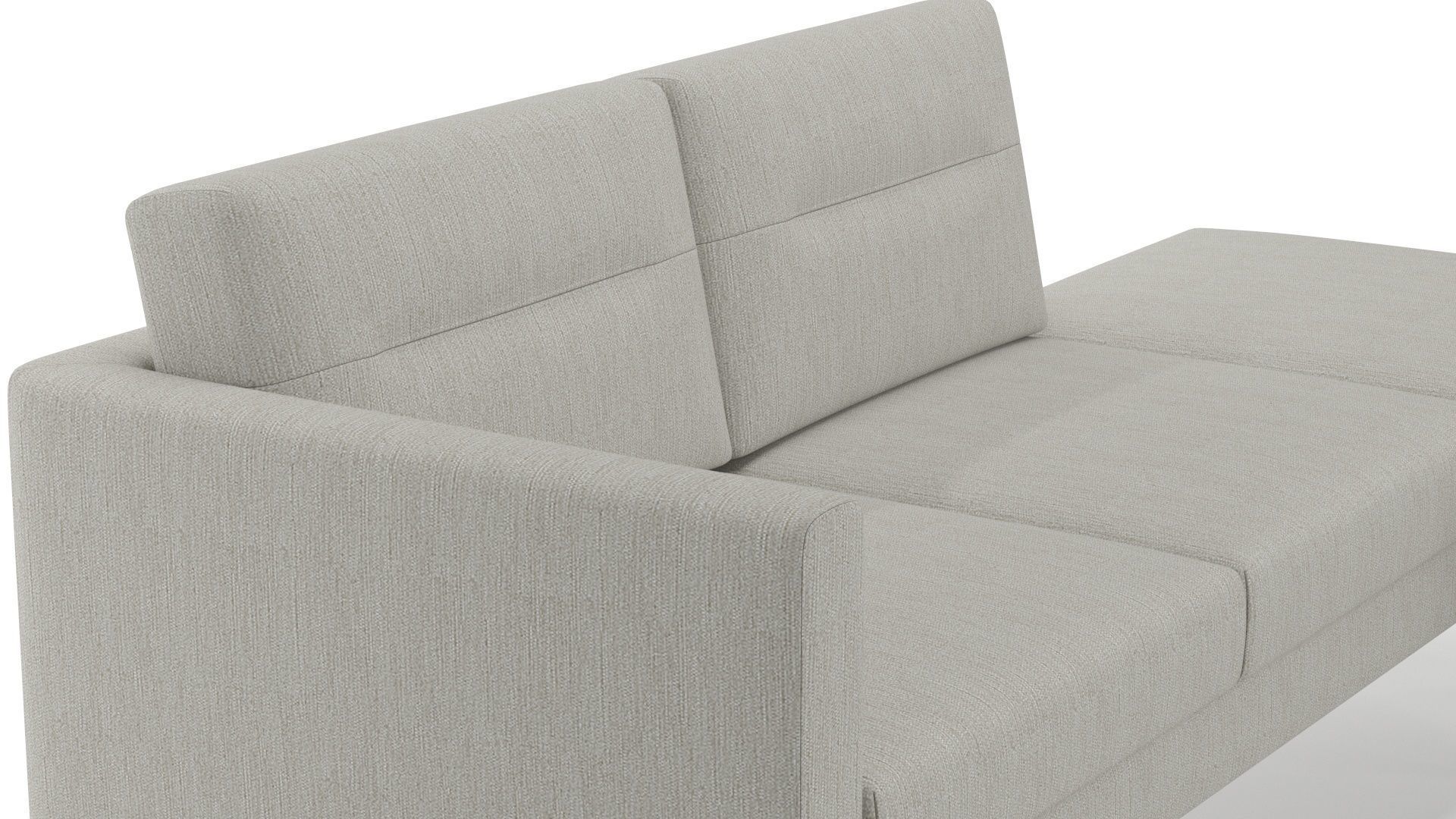 Modular Element Sofa 3D model_12