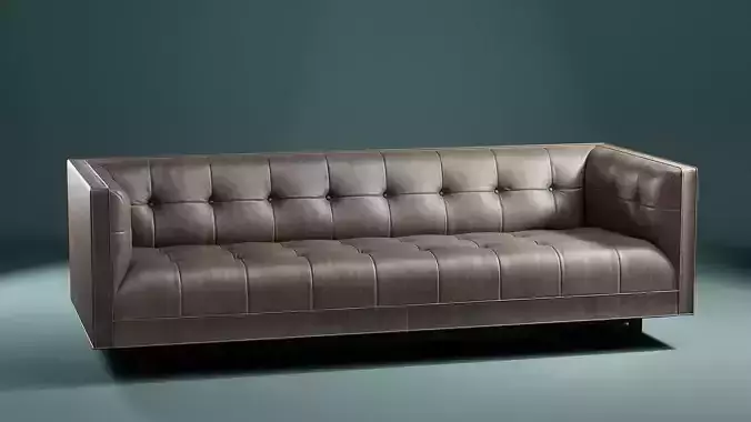 Sofa Madison Leather