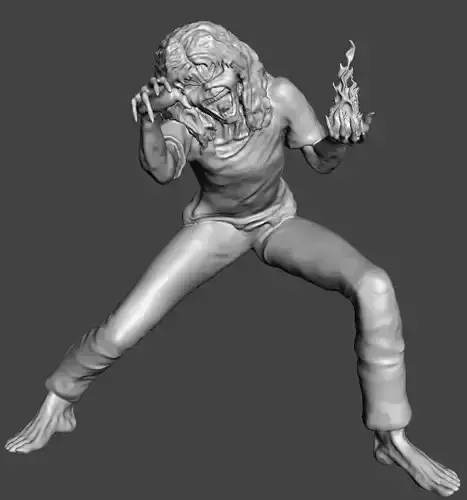 Eddie the number of the beast