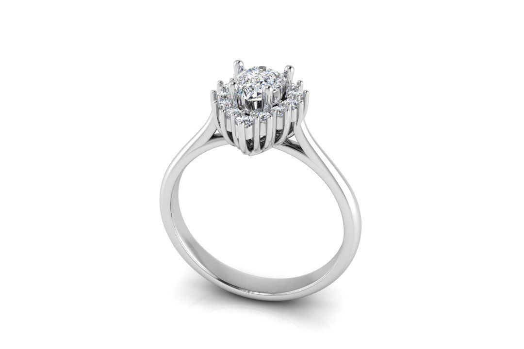 COMPLECTE OF RINGS 3D print model_17