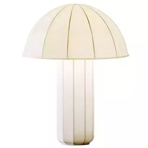 KAHLO SILK TABLE LAMP