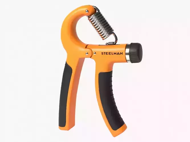 Hand Gripper