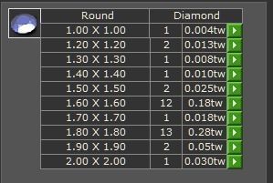 Serpenti Ring Size 6 3D print model_7