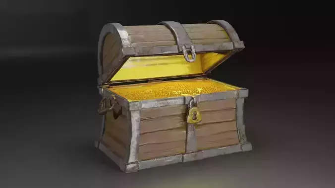 Treasure Chest