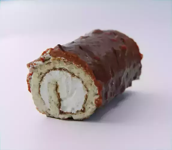 Roll Cake