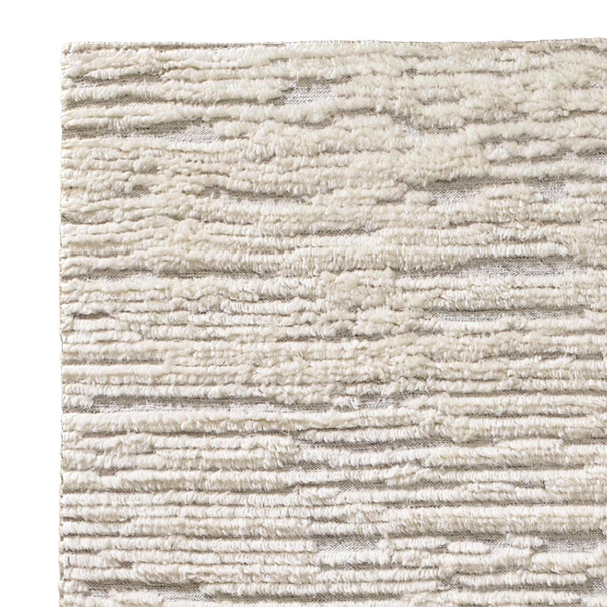 MORSE WOOL RUG 3D model_4