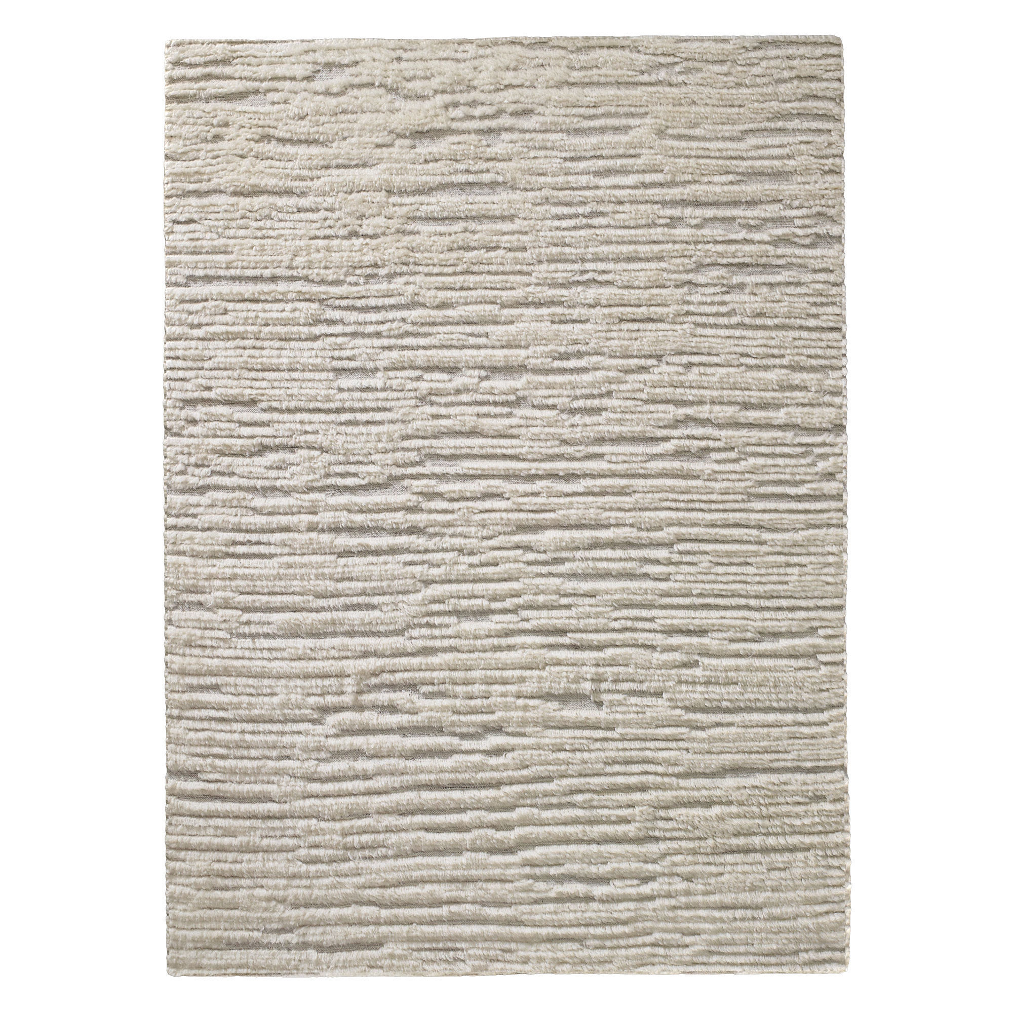 MORSE WOOL RUG 3D model_3