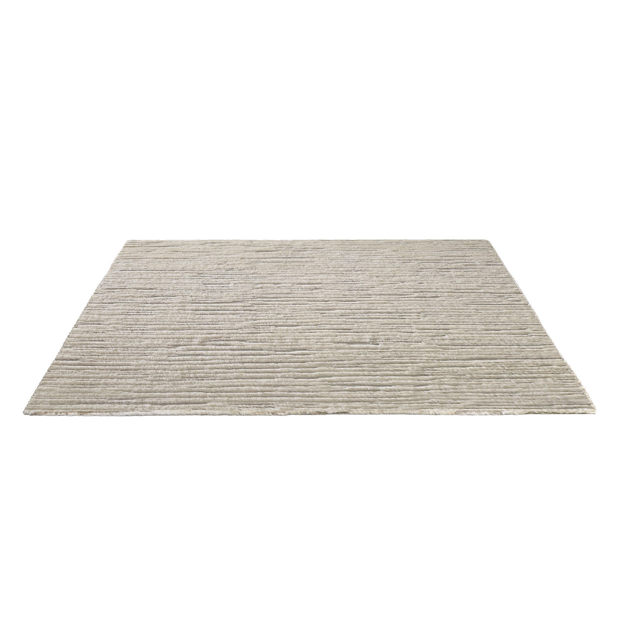 MORSE WOOL RUG 3D model_2