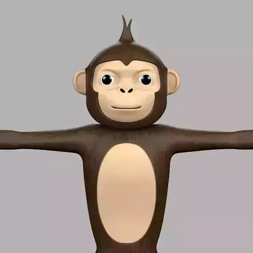 Monkey