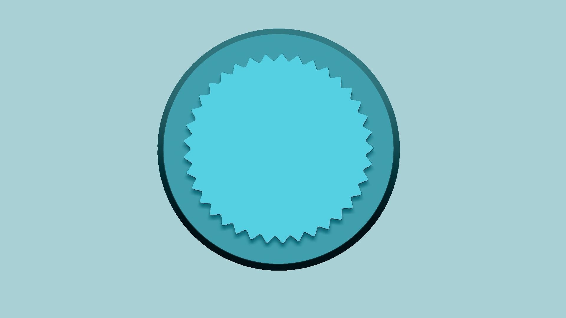 Candy Mold - Paper Molding Maker Craft 3D print model_10