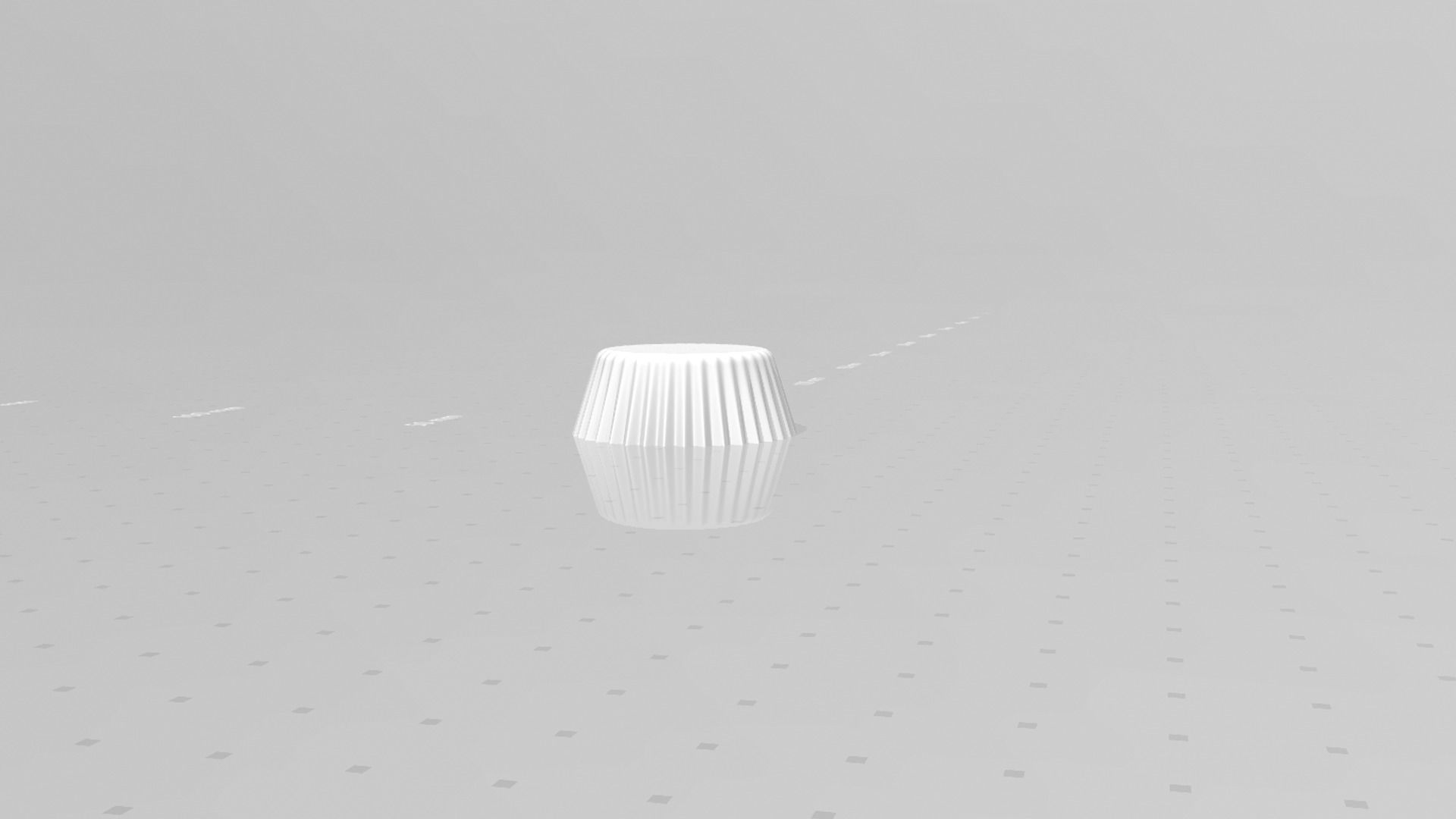 Candy Mold - Paper Molding Maker Craft 3D print model_18