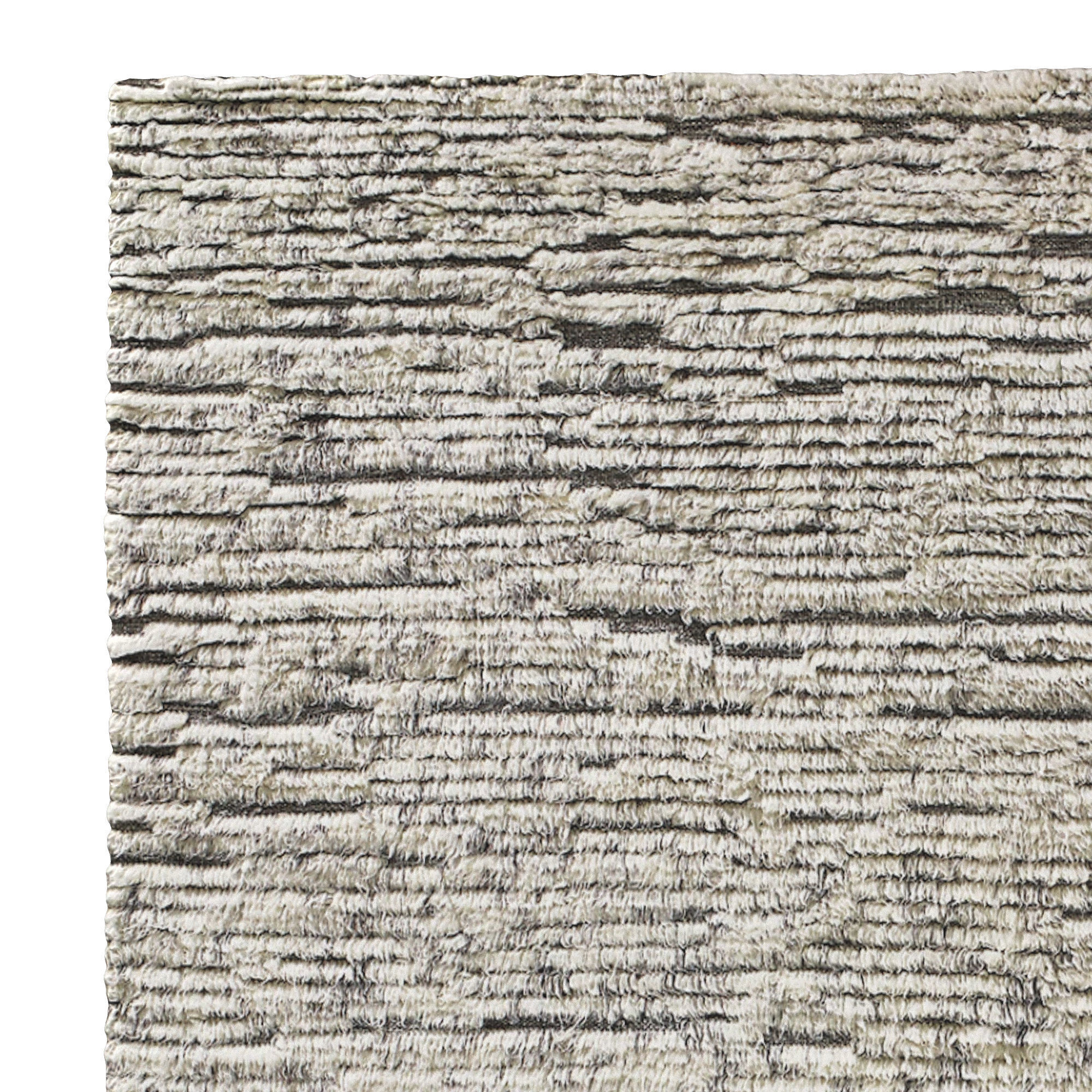 MORSE WOOL RUG Marled 3D model_4