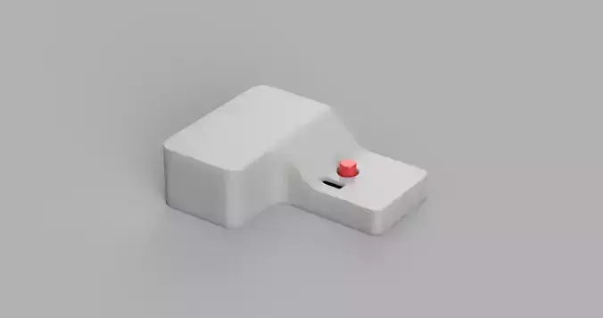 Infrared Launch Controller 