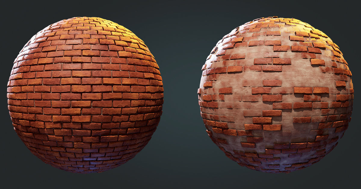 Stylized Town vol2 Texture_10