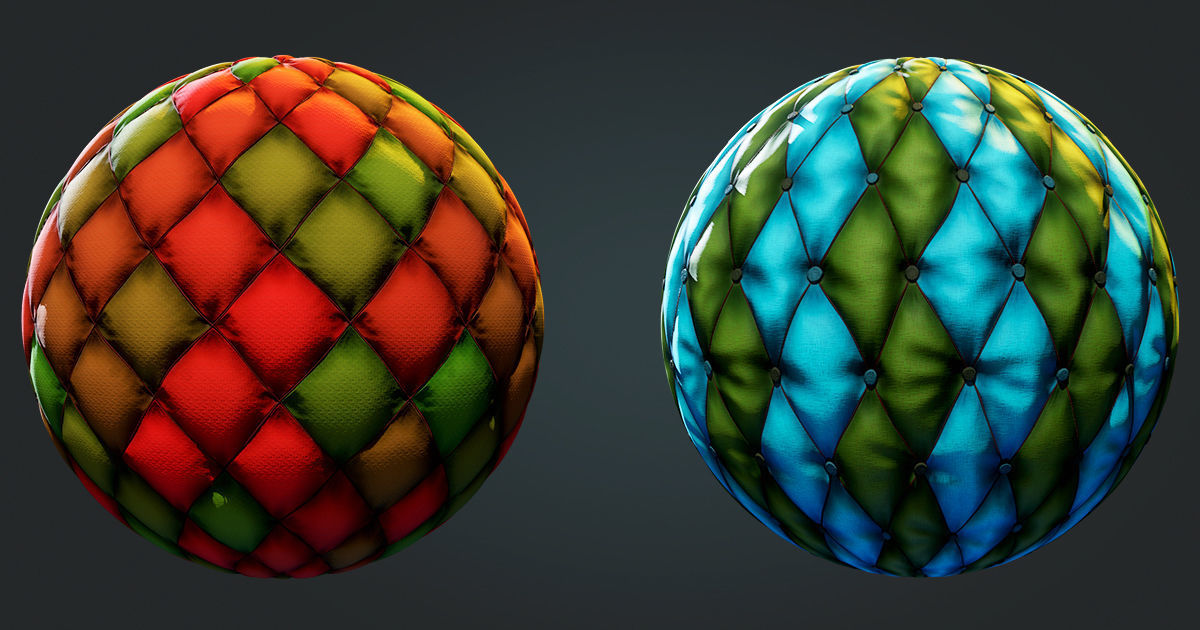 Stylized Town vol2 Texture_12